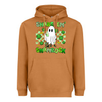 Meerkat shake em' like a shamrock Heavyweight Hoodie - Artiststas
