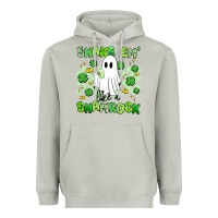Moon Dust shake em' like a shamrock Heavyweight Hoodie - Artiststas