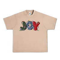 Burro joy christmas lights Urban Heavy Tee - MaliasSmallBusiness