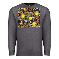 Charcoal Heather lacrosse Premium Sweatshirt - JahusDesignShop