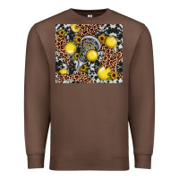 Chestnut lacrosse Premium Sweatshirt - JahusDesignShop