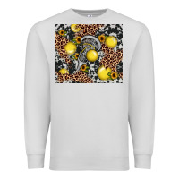 Dove Grey lacrosse Premium Sweatshirt - JahusDesignShop