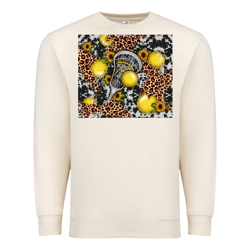 Lacrosse Premium Sweatshirt by JahusDesignShop | Teevron