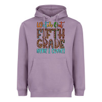 Lavender watch out fifth grade here i come! Heavyweight Hoodie - JahusDesignShop