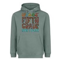 Sage watch out fifth grade here i come! Heavyweight Hoodie - JahusDesignShop