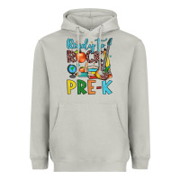 Moon Dust ready to rock pre k Heavyweight Hoodie - JahusDesignShop