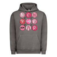 Pigment Tornado new year 2024 Urban Hoodie - MaliasSmallBusiness
