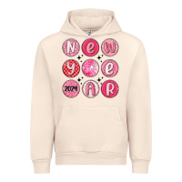 Sandshell new year 2024 Urban Hoodie - MaliasSmallBusiness