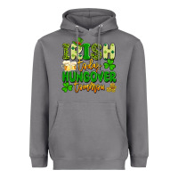 Storm irish today hungover tomorrow Heavyweight Hoodie - Artiststas