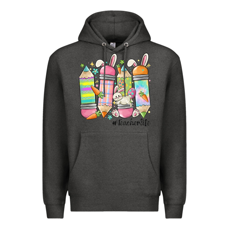 Teaching My Favorite Peeps Premium Hoodie by MaliasSmallBusiness | Teevron