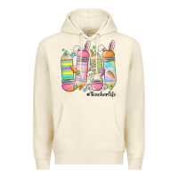 Sandshell teaching my favorite peeps Premium Hoodie - MaliasSmallBusiness