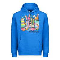 True Royal teaching my favorite peeps Premium Hoodie - MaliasSmallBusiness