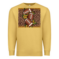 Antique Gold American football Premium Sweatshirt - JahusDesignShop