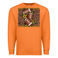 Carrot American football Premium Sweatshirt - JahusDesignShop