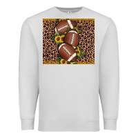 Dove Grey American football Premium Sweatshirt - JahusDesignShop
