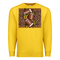 Lemon American football Premium Sweatshirt - JahusDesignShop