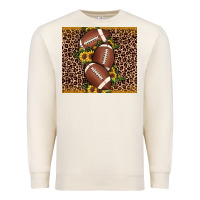Sandshell American football Premium Sweatshirt - JahusDesignShop