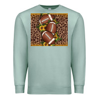 Seafoam American football Premium Sweatshirt - JahusDesignShop