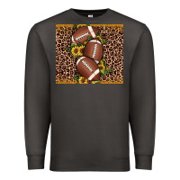Smoke American football Premium Sweatshirt - JahusDesignShop