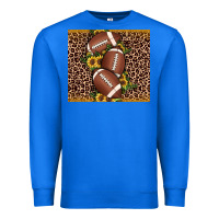 True Royal American football Premium Sweatshirt - JahusDesignShop