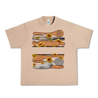 Burro custom name kitchen tools Urban Heavy Tee - MaliasSmallBusiness