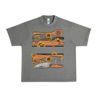 Tornado custom name kitchen tools Urban Heavy Tee - MaliasSmallBusiness