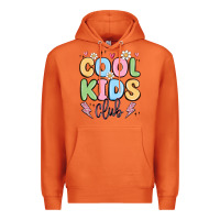 Carrot cool kids club Premium Hoodie - MaliasSmallBusiness