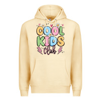 Pina Colada cool kids club Premium Hoodie - MaliasSmallBusiness