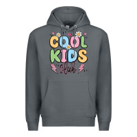 Rock cool kids club Premium Hoodie - MaliasSmallBusiness