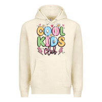 Tofu cool kids club Premium Hoodie - MaliasSmallBusiness