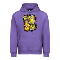 Tulip vintage softball Urban Hoodie - MaliasSmallBusiness