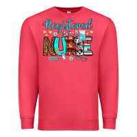 Cardinal registered nurse Premium Sweatshirt - BundleAndBundleShop