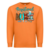 Carrot registered nurse Premium Sweatshirt - BundleAndBundleShop