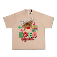 Burro sped squad Urban Heavy Tee - MaliasSmallBusiness