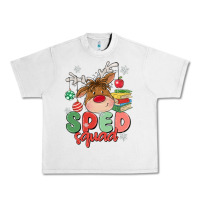 Lunar Rock sped squad Urban Heavy Tee - MaliasSmallBusiness