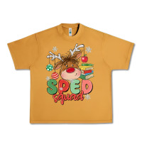 Peanut Butter sped squad Urban Heavy Tee - MaliasSmallBusiness