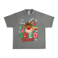 Sped Squad Urban Heavy Tee | Teevron