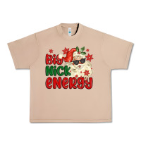 Burro big nick energy Urban Heavy Tee - MaliasSmallBusiness