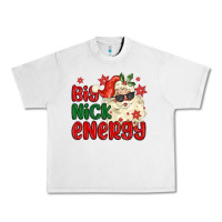 Lunar Rock big nick energy Urban Heavy Tee - MaliasSmallBusiness
