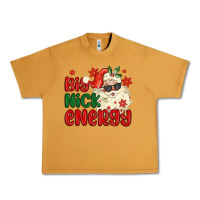 Peanut Butter big nick energy Urban Heavy Tee - MaliasSmallBusiness