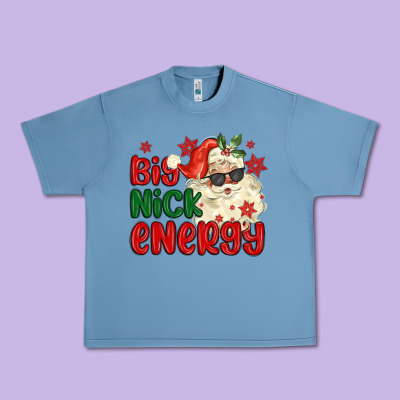 Urban Heavy Tee big nick energy