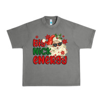 Tornado big nick energy Urban Heavy Tee - MaliasSmallBusiness