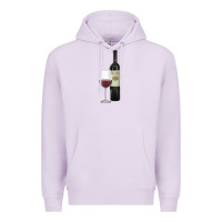 Lilac California Wine Premium Hoodie - RanaPortraitStore