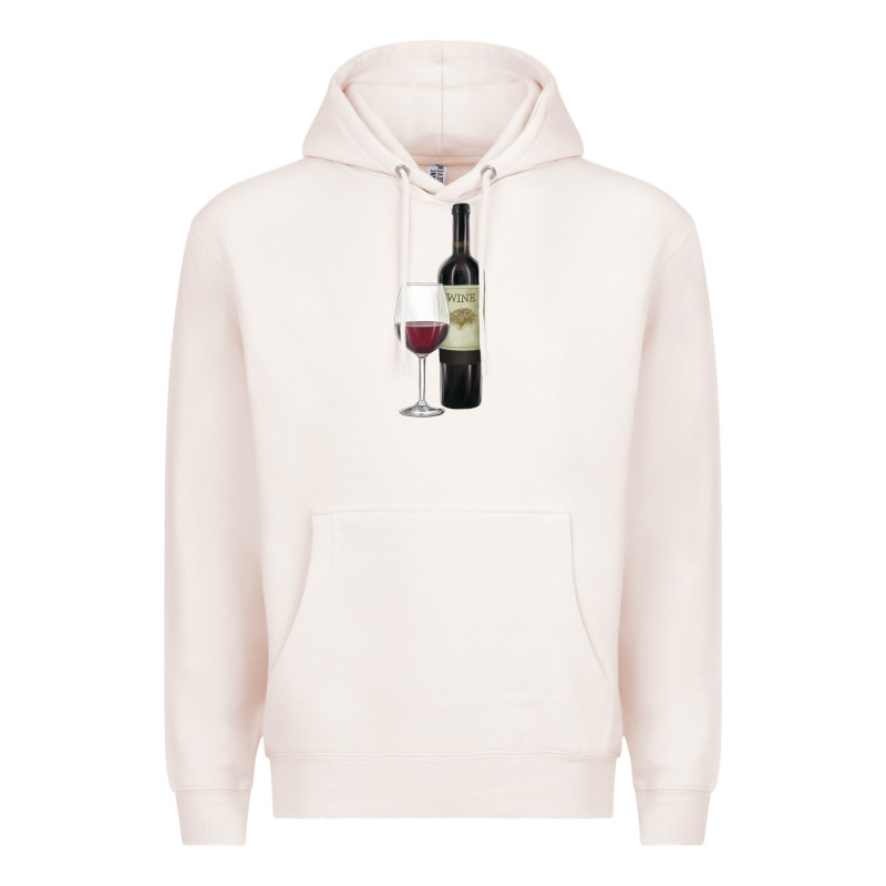 California Wine Premium Hoodie by RanaPortraitStore | Teevron