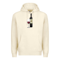 Sandshell California Wine Premium Hoodie - RanaPortraitStore