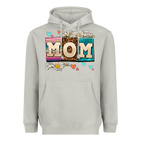 Moon Dust daisy mom Heavyweight Hoodie - AdoDesignShop