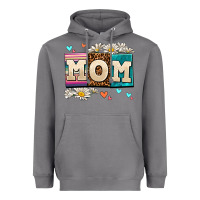 Storm daisy mom Heavyweight Hoodie - AdoDesignShop