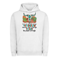 Pigment Lunar Rock i do not and will not fear tomorrow Urban Hoodie - MaliasSmallBusiness