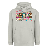 Daisy Mamaw Heavyweight Hoodie | Teevron