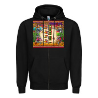 Black ay ay ay ay y no llores tumbler Zipper Hoodie - CTS Tumbler Store